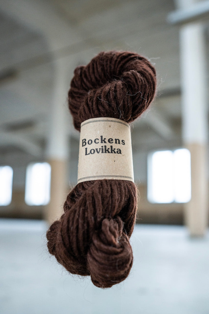 Bockens Lovikka