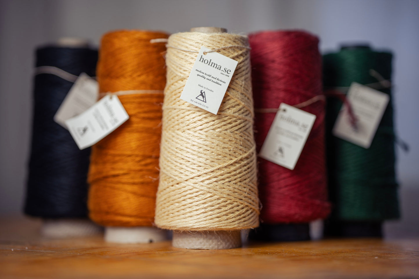 Bockens Mattlin Nel 4/6