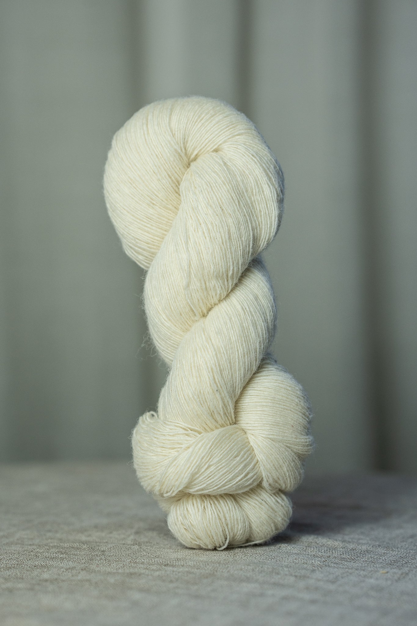 Klippan Ullgarn - Fårö Nm 6