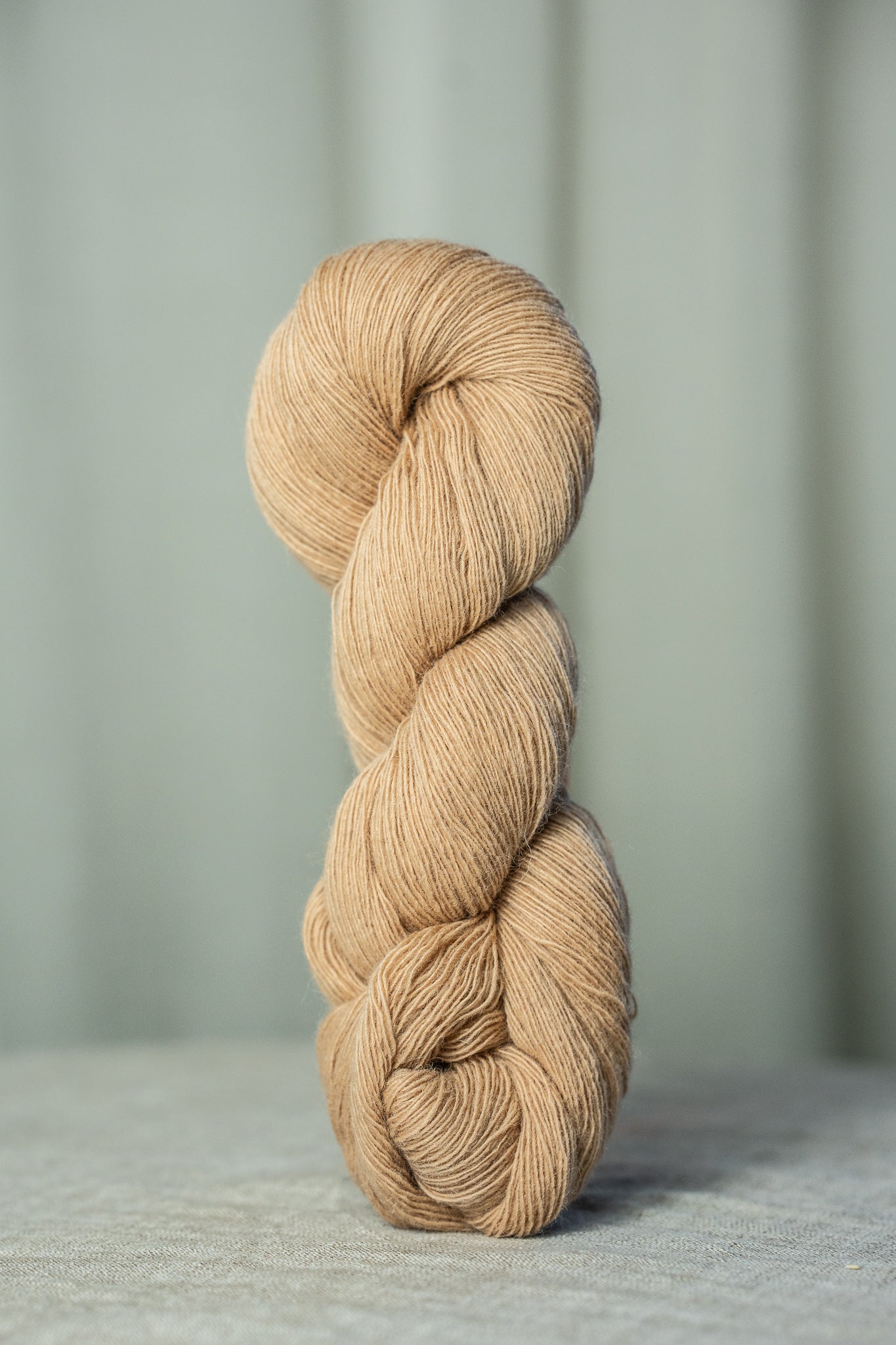 Klippan Ullgarn - Fårö Nm 6