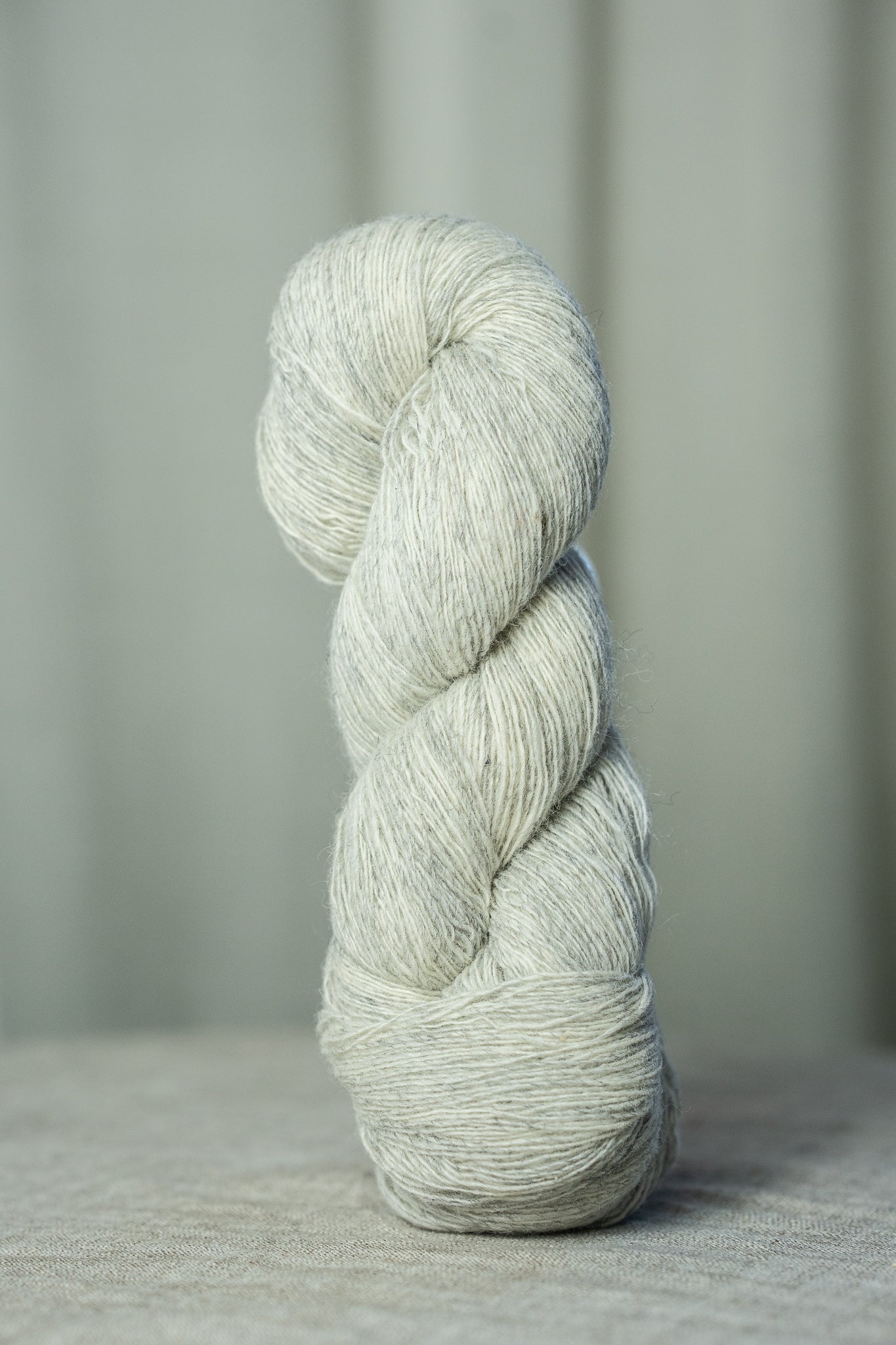 Klippan Ullgarn - Fårö Nm 6