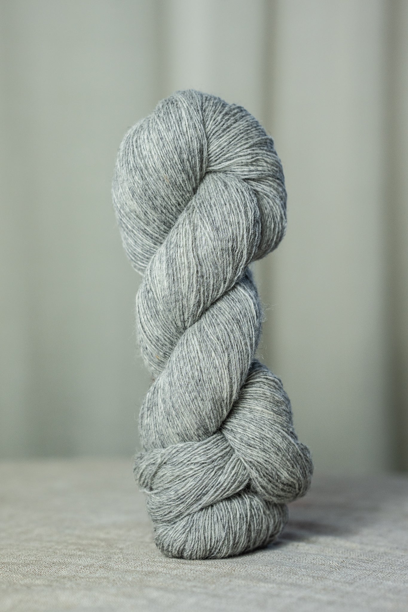 Klippan Ullgarn - Fårö Nm 6