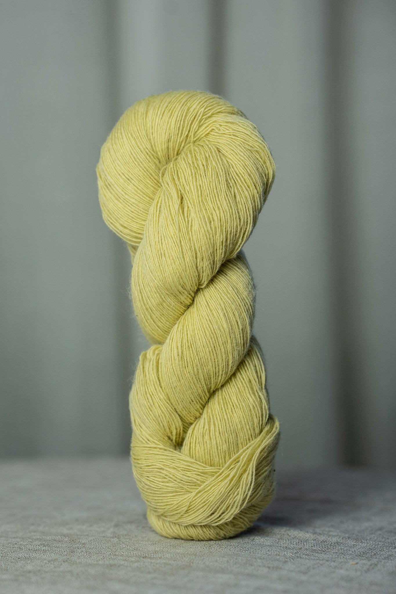 Klippan Ullgarn - Fårö Nm 6