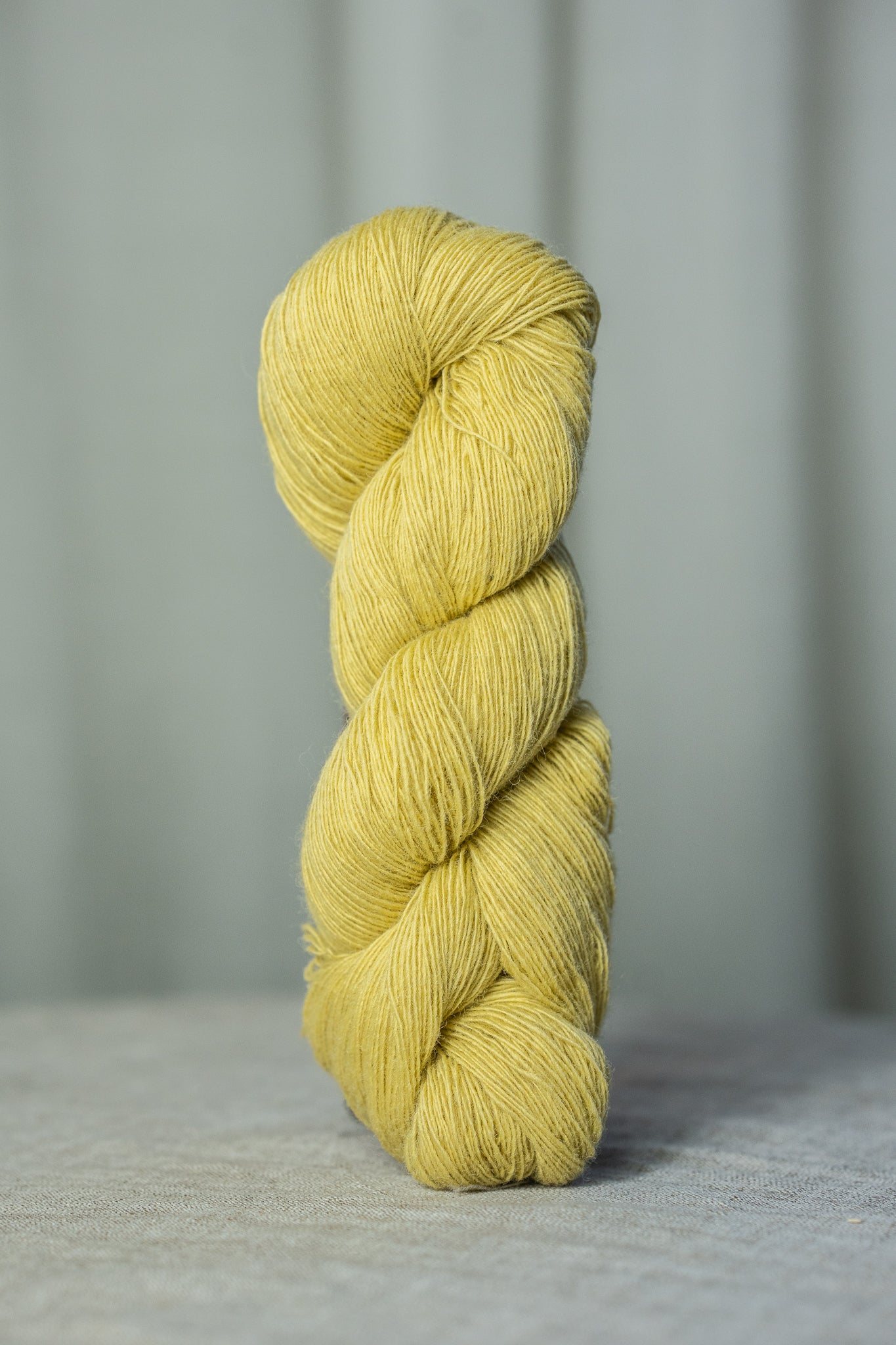 Klippan Ullgarn - Fårö Nm 6