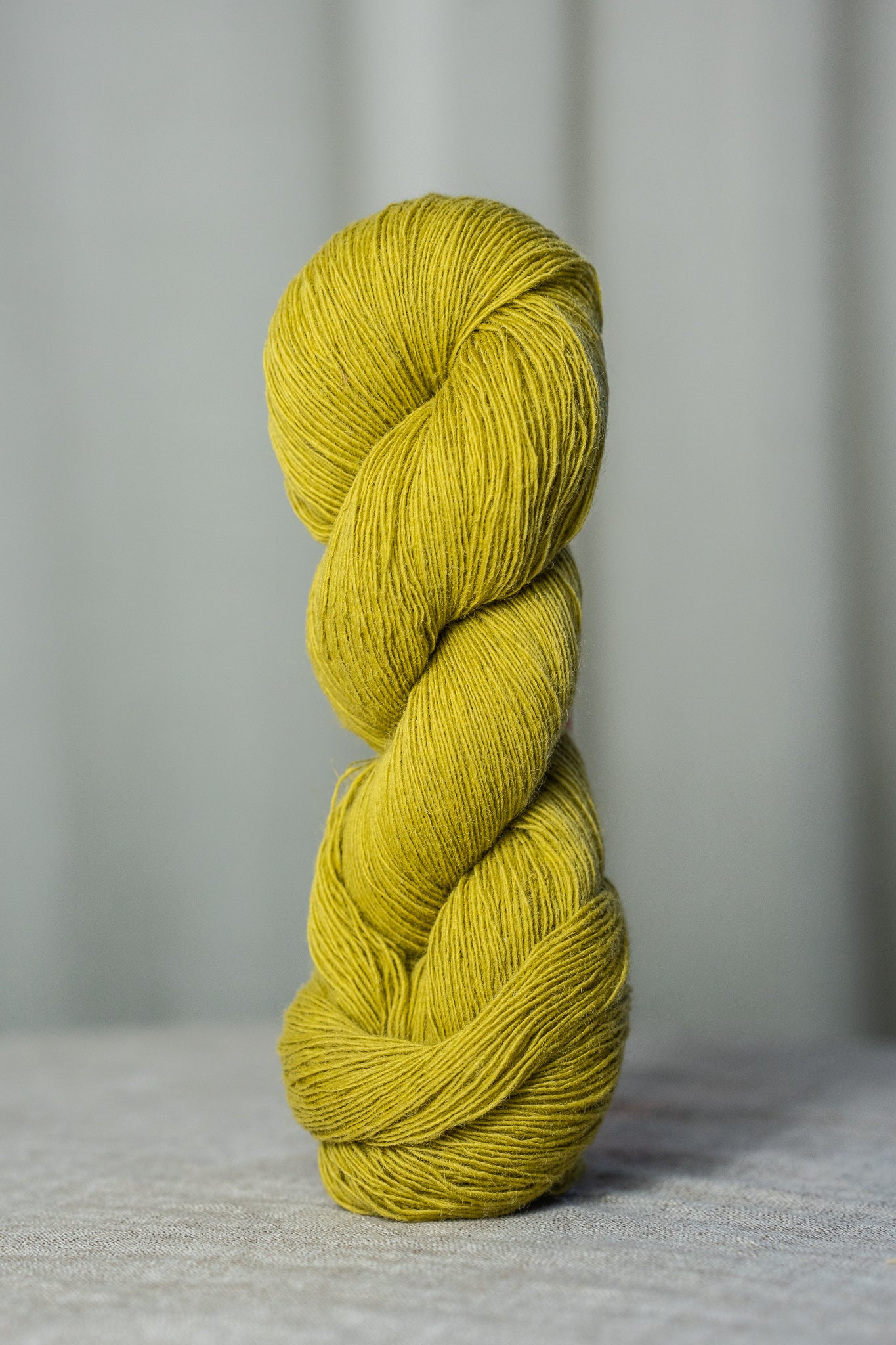 Klippan Ullgarn - Fårö Nm 6