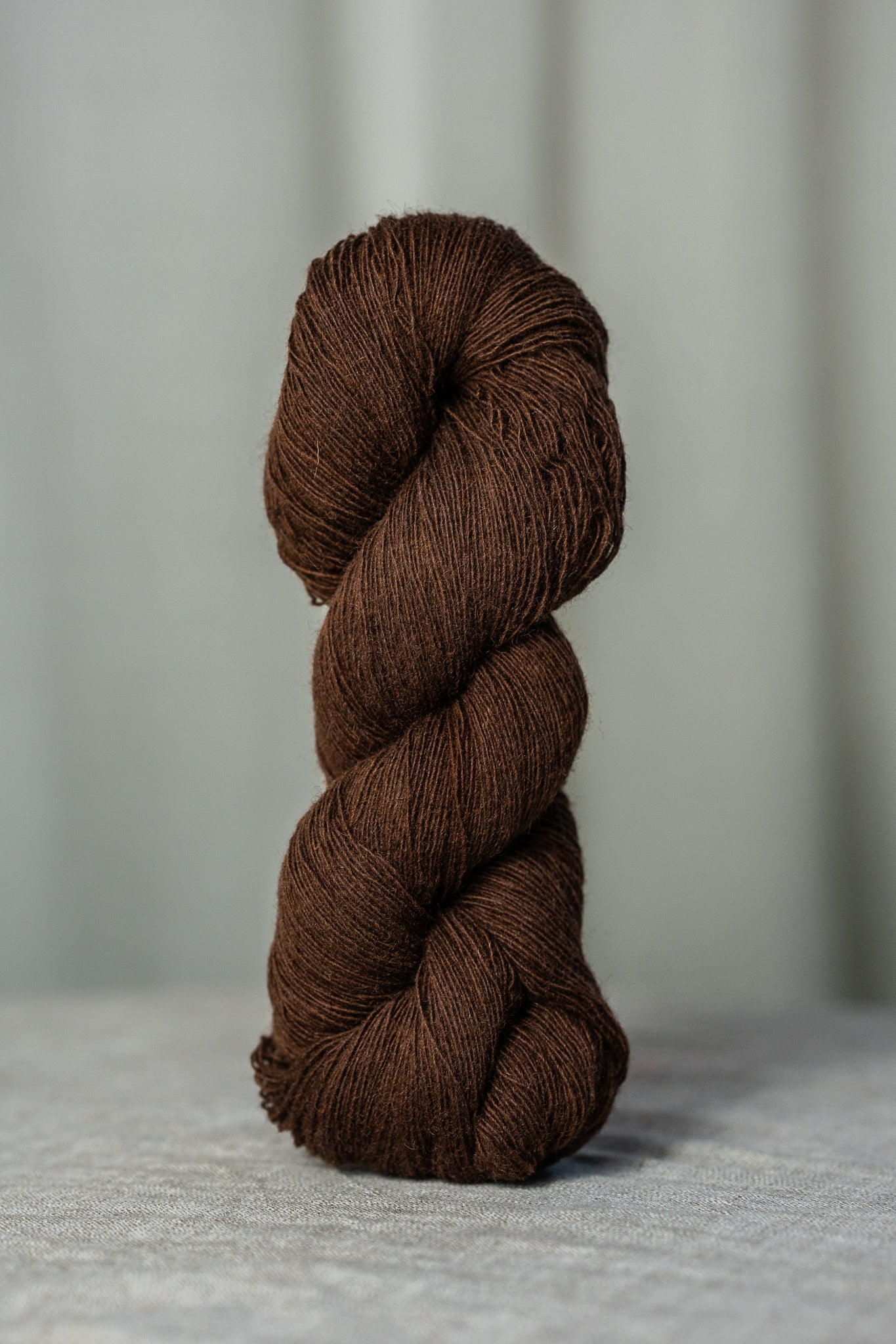 Klippan Ullgarn - Fårö Nm 6