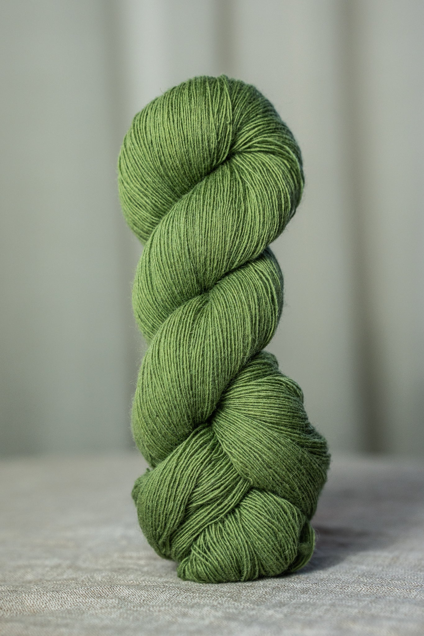 Klippan Ullgarn - Fårö Nm 6