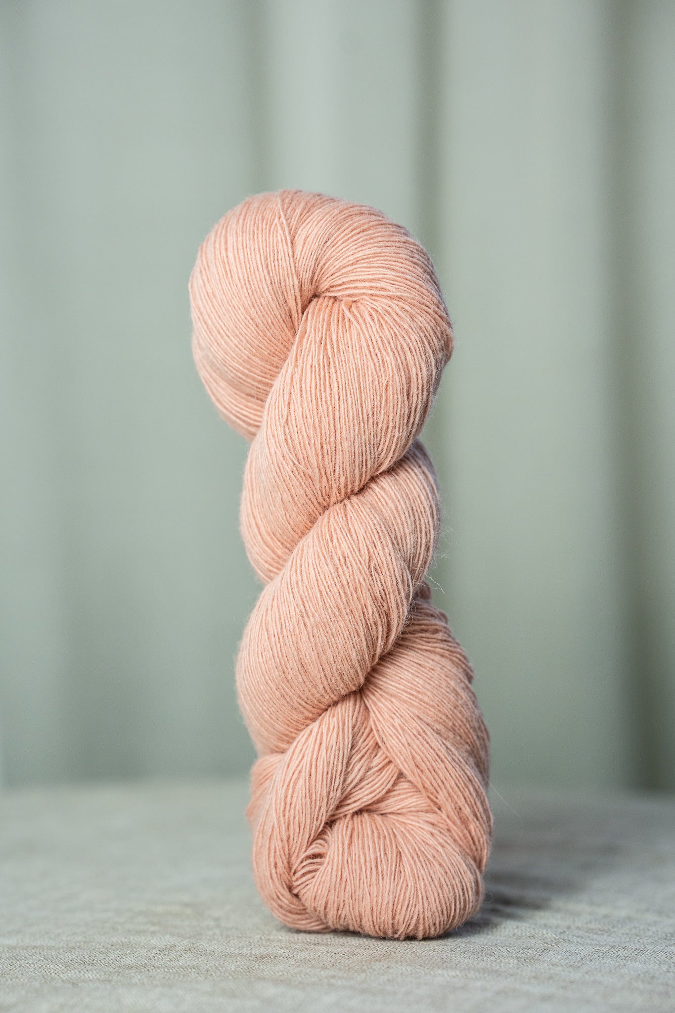 Klippan Ullgarn - Fårö Nm 6