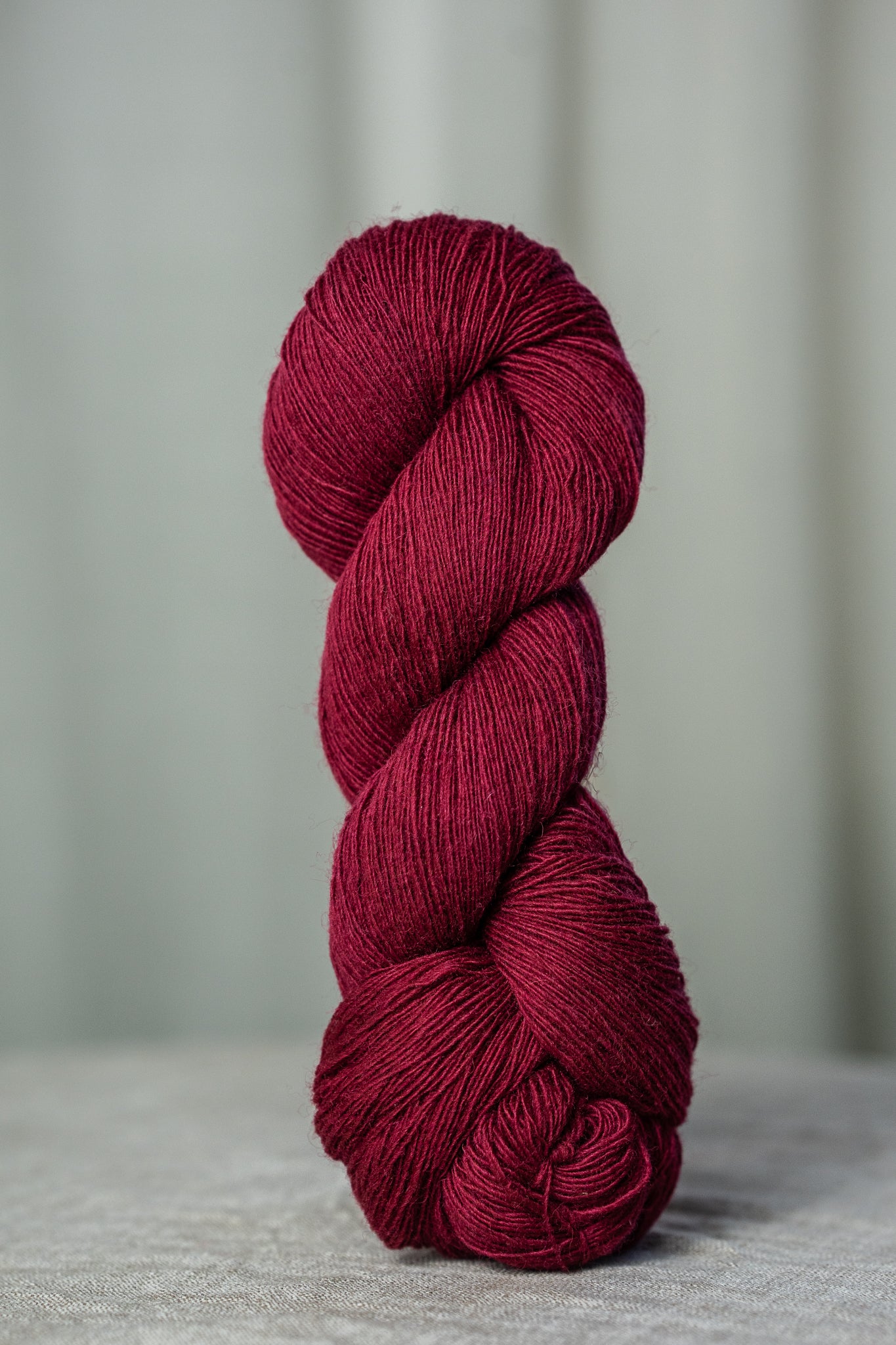 Klippan Ullgarn - Fårö Nm 6