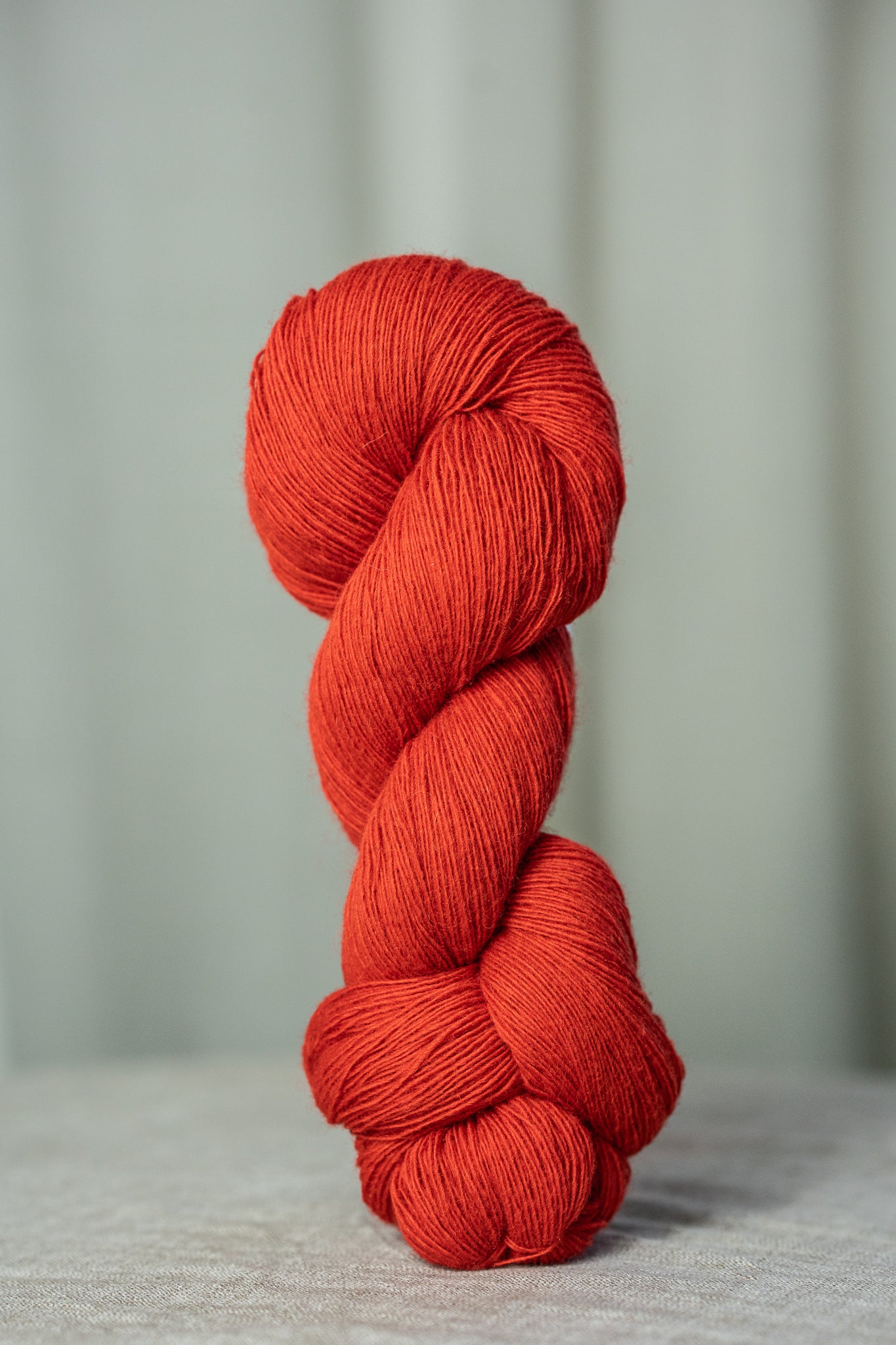 Klippan Ullgarn - Fårö Nm 6