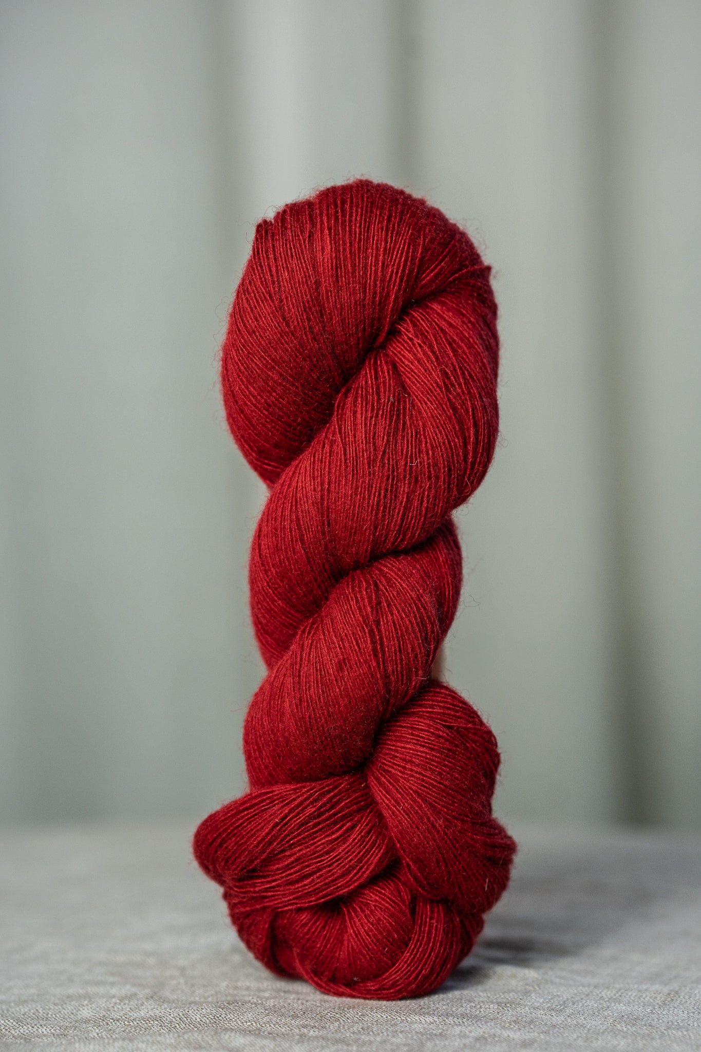 Klippan Ullgarn - Fårö Nm 6