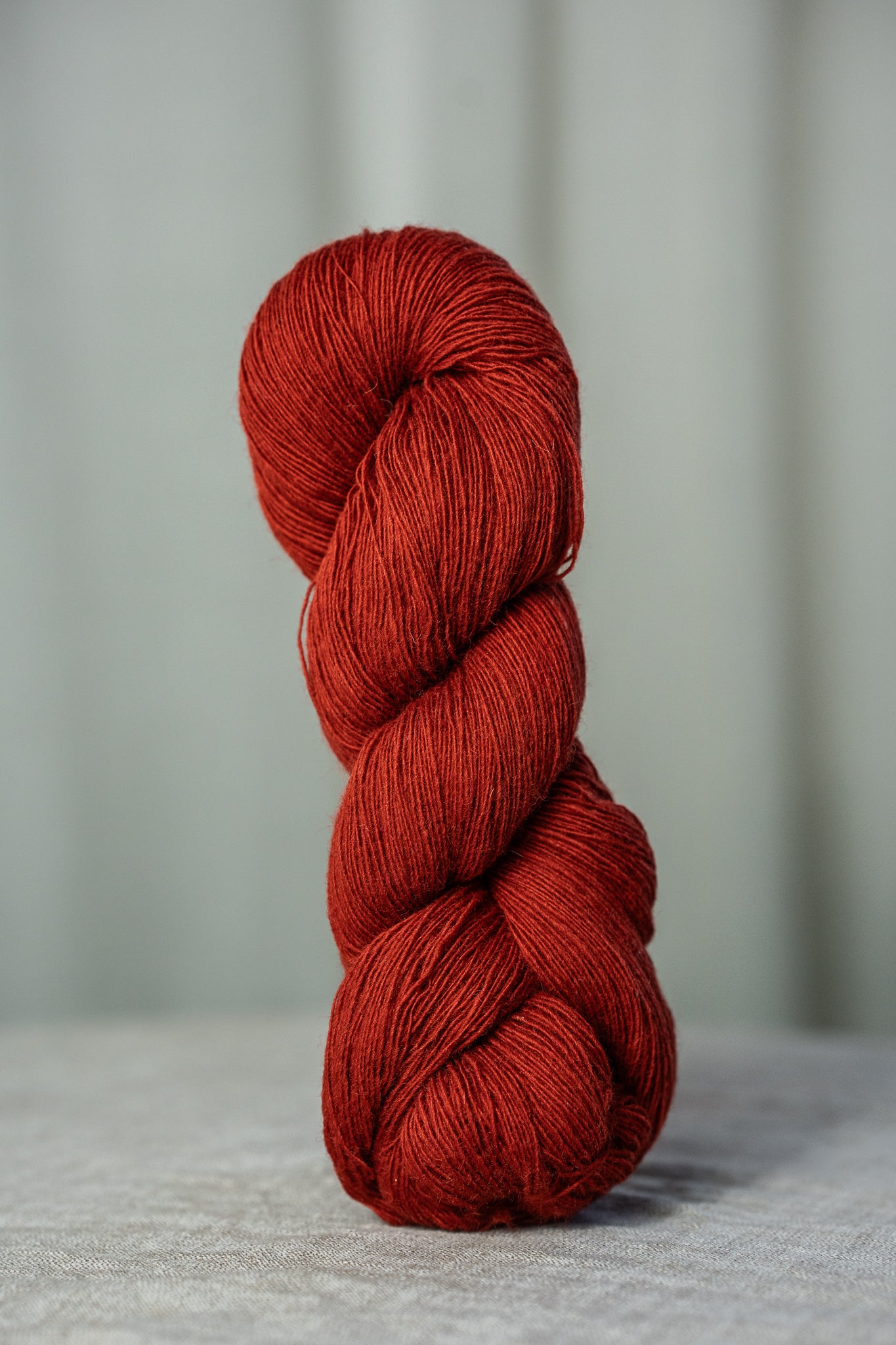 Klippan Ullgarn - Fårö Nm 6