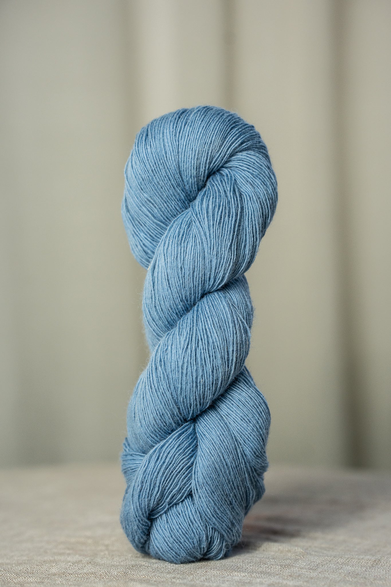 Klippan Ullgarn - Fårö Nm 6