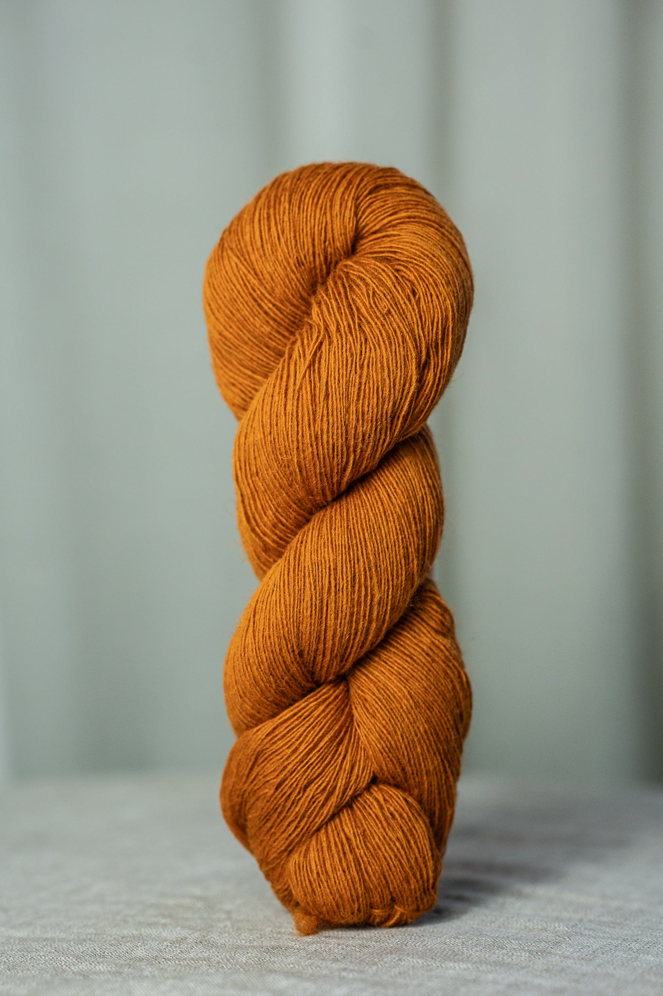 Klippan Ullgarn - Fårö Nm 6