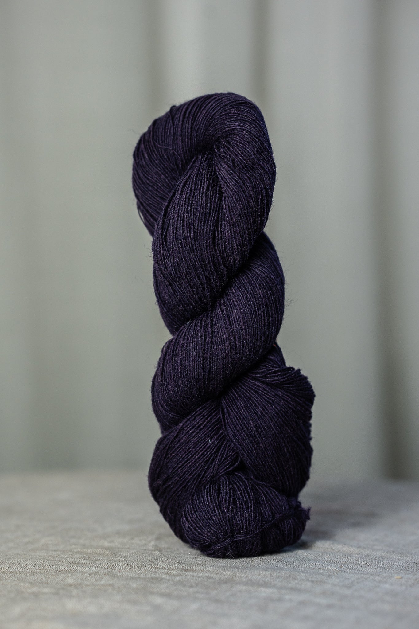 Klippan Ullgarn - Fårö Nm 6