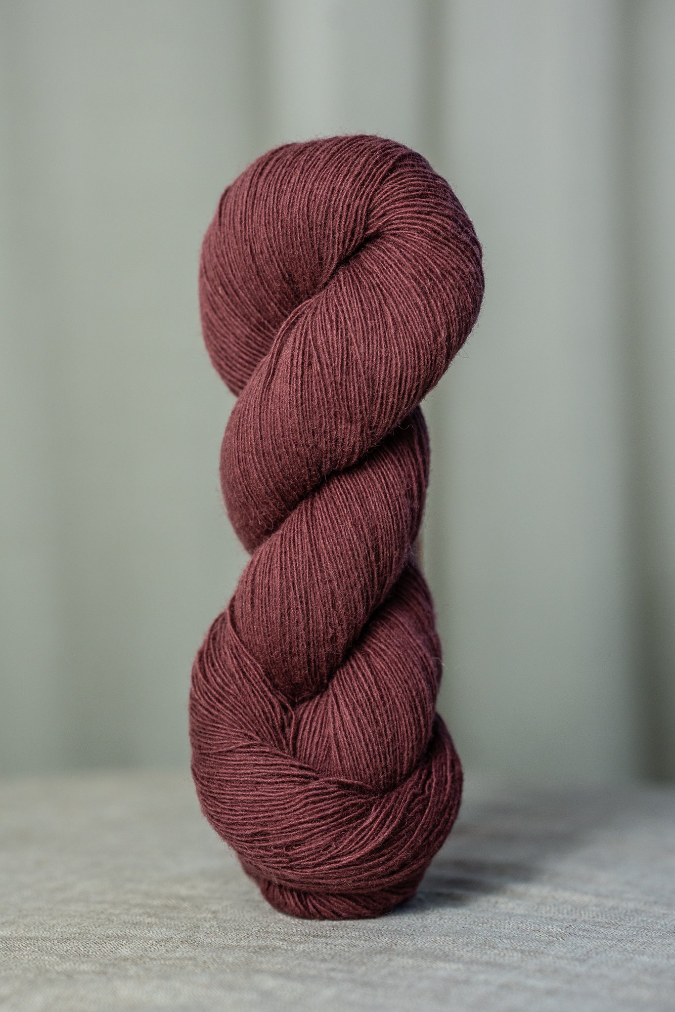 Klippan Ullgarn - Fårö Nm 6