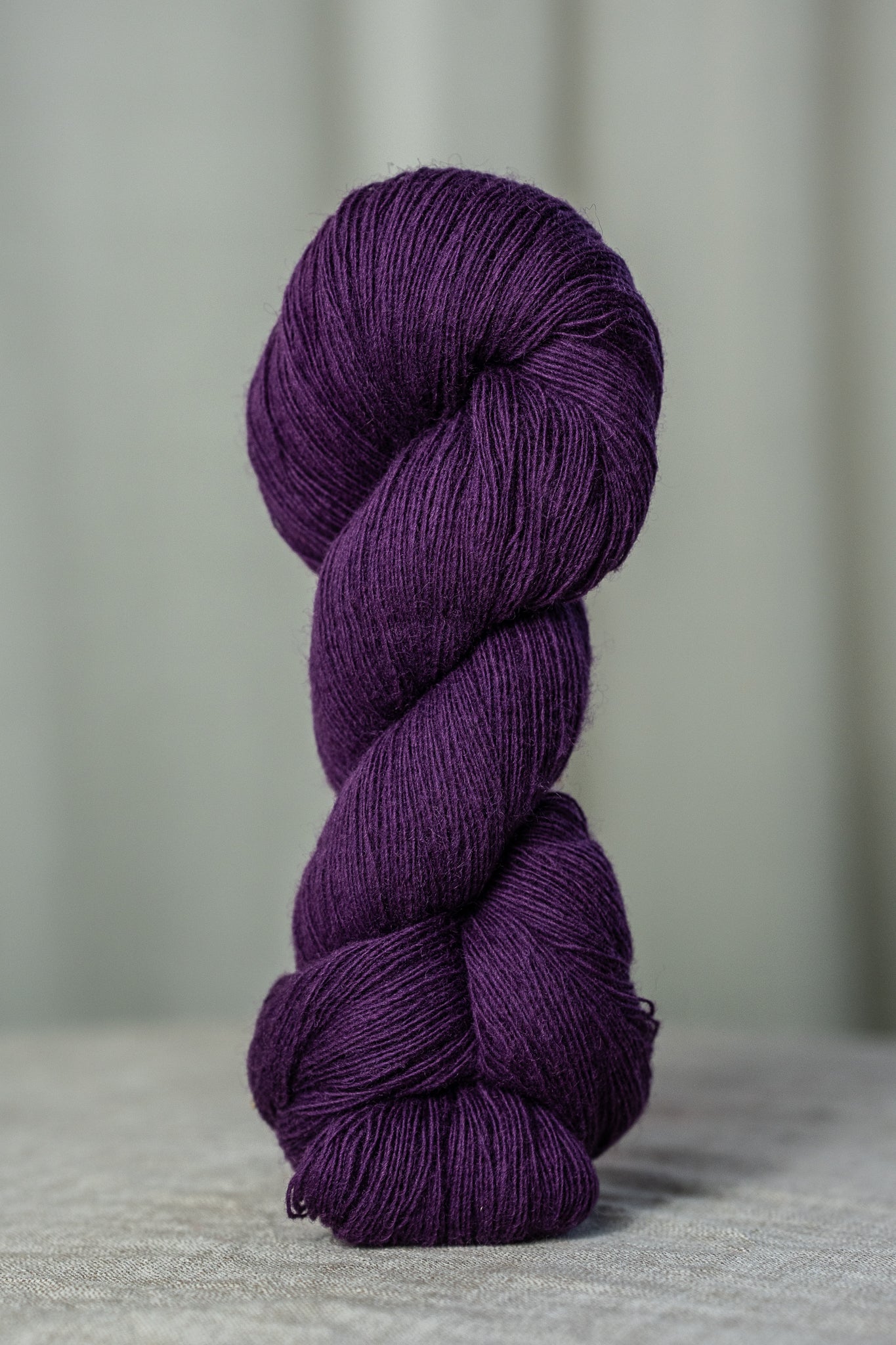 Klippan Ullgarn - Fårö Nm 6