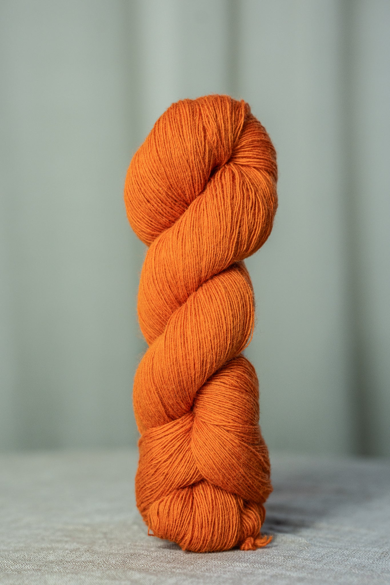 Klippan Ullgarn - Fårö Nm 6