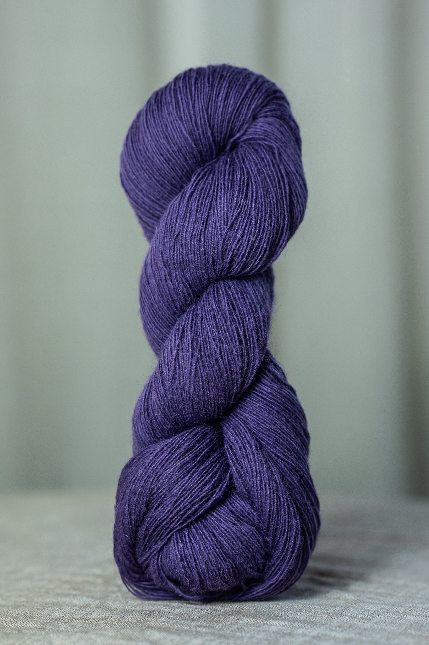 Klippan Ullgarn - Fårö Nm 6