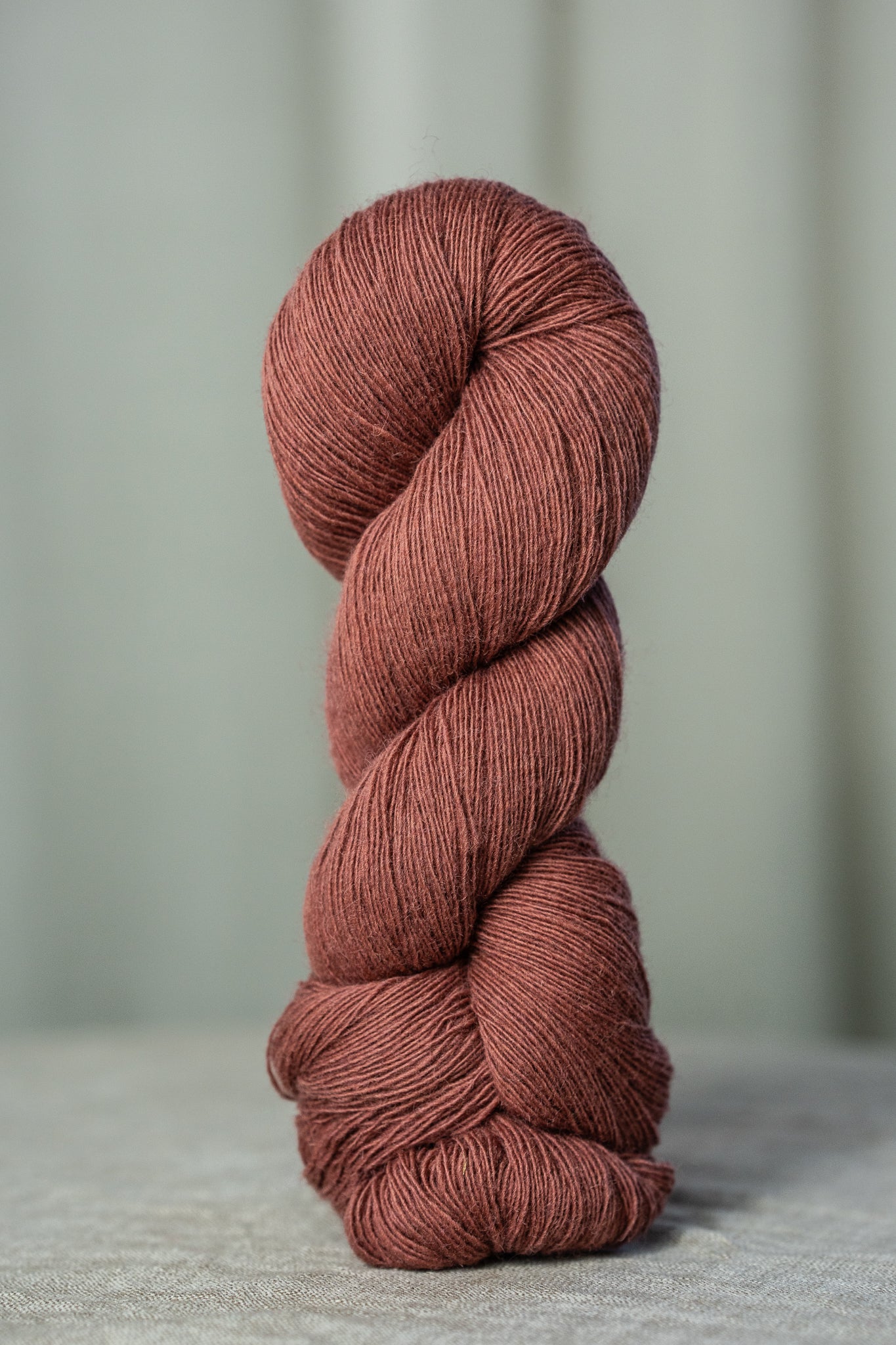 Klippan Ullgarn - Fårö Nm 6