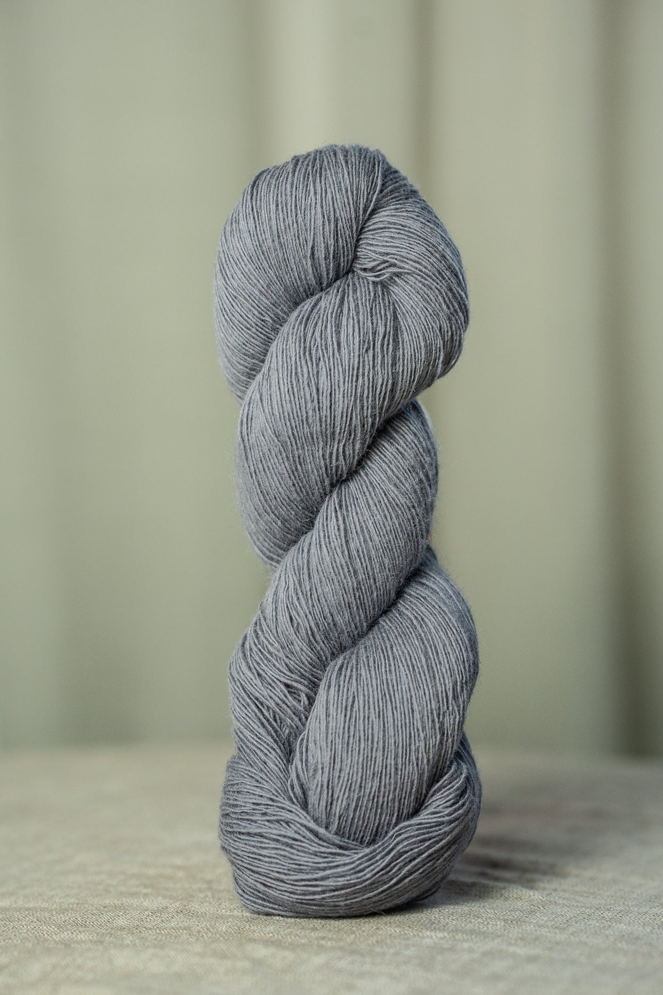 Klippan Ullgarn - Fårö Nm 6