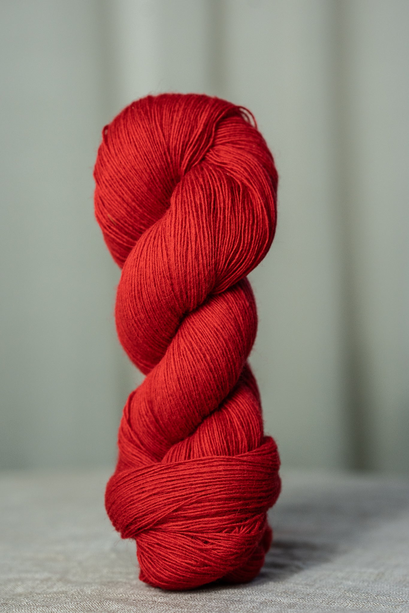 Klippan Ullgarn - Fårö Nm 6