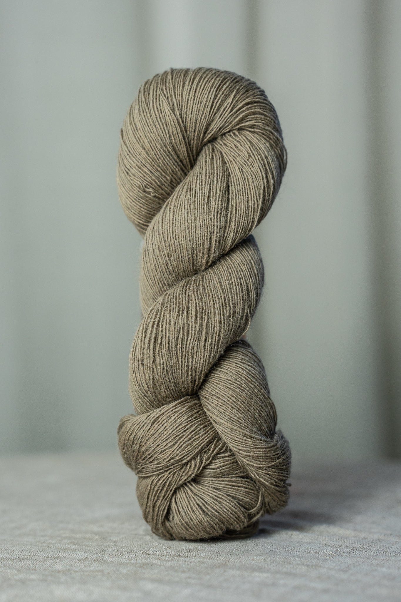 Klippan Ullgarn - Fårö Nm 6