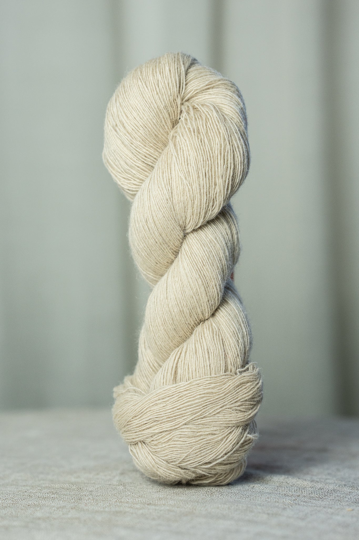 Klippan Ullgarn - Fårö Nm 6