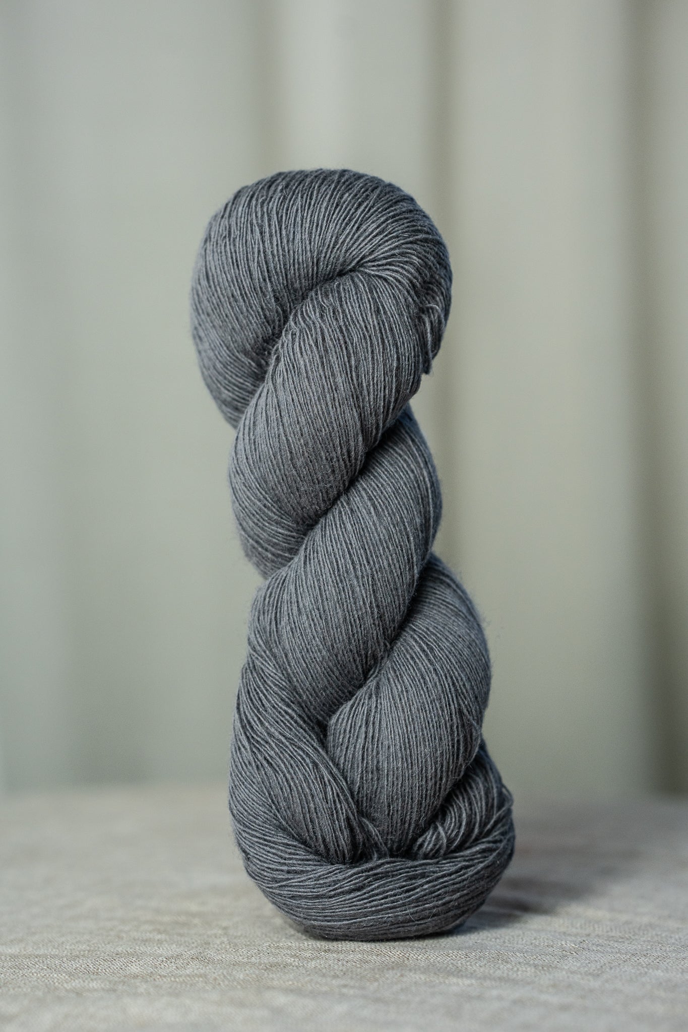 Klippan Ullgarn - Fårö Nm 6