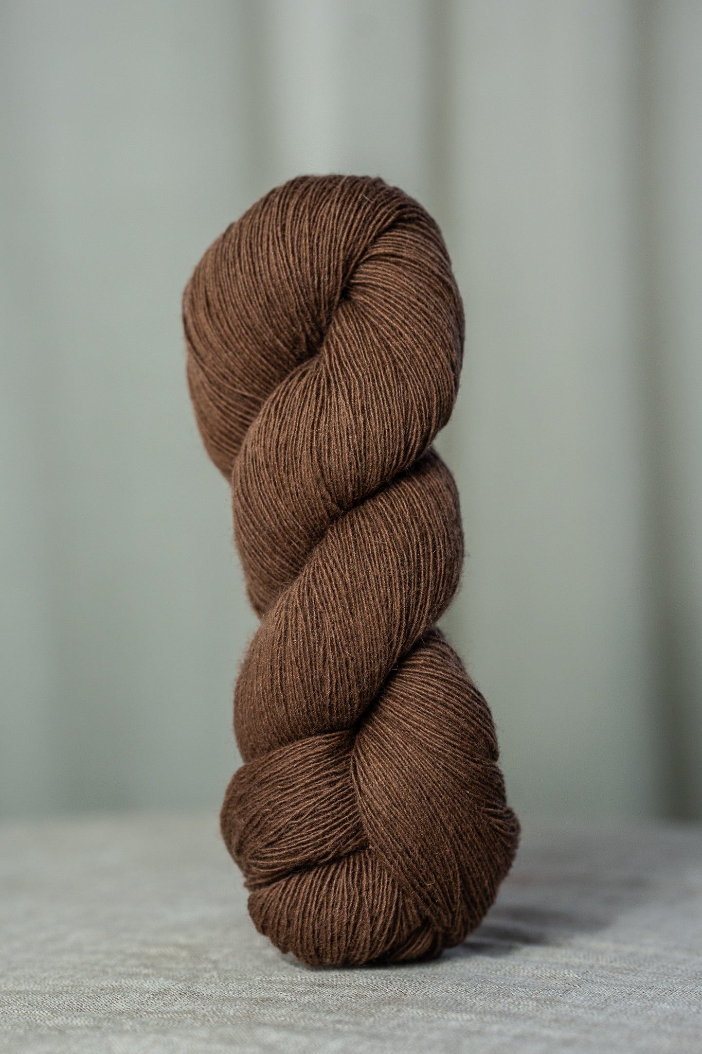 Klippan Ullgarn - Fårö Nm 6