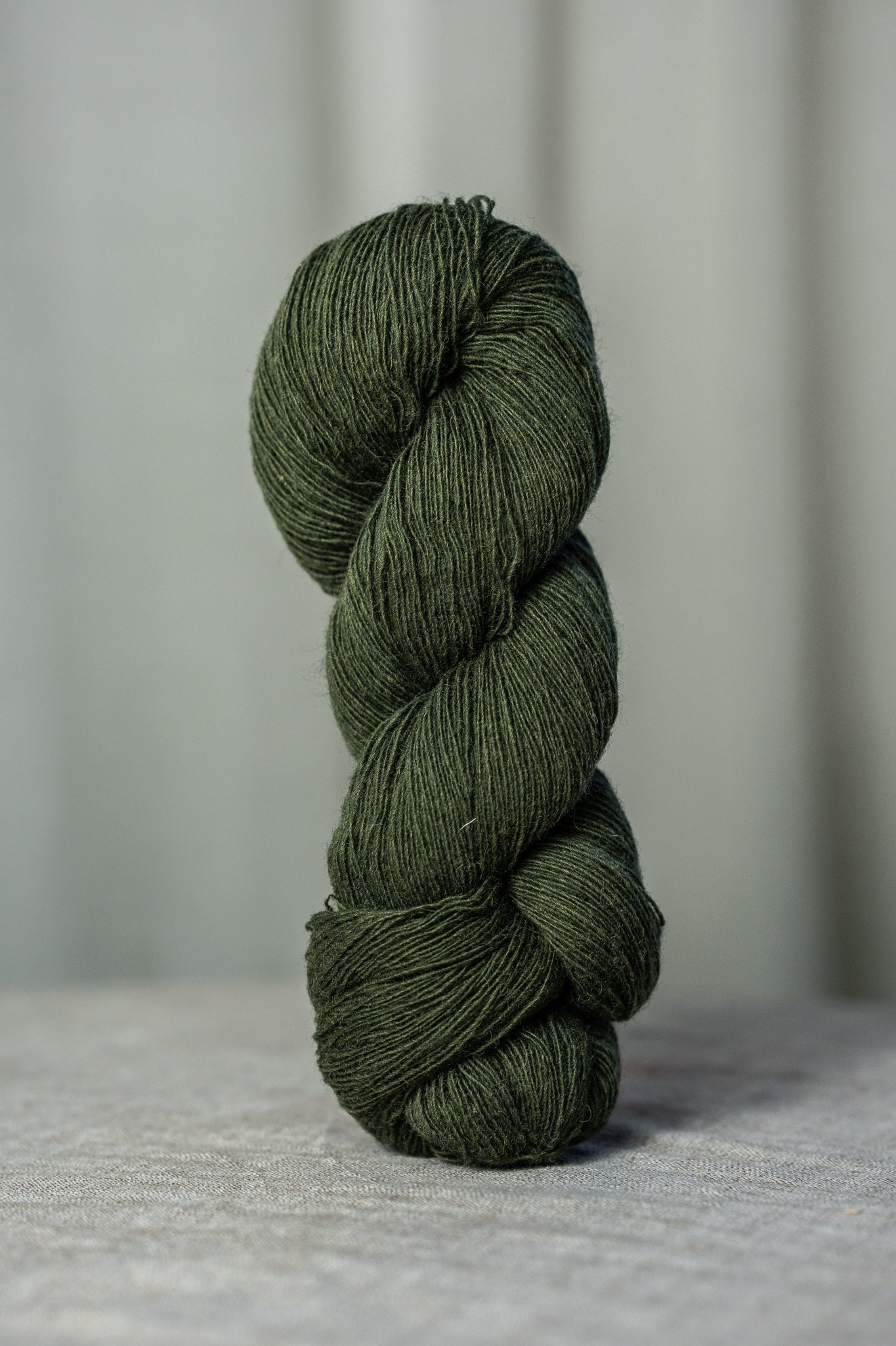 Klippan Ullgarn - Fårö Nm 6