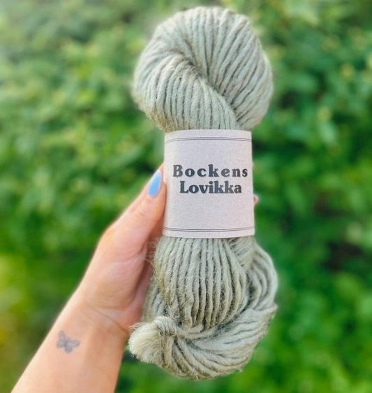 Bockens Lovikka