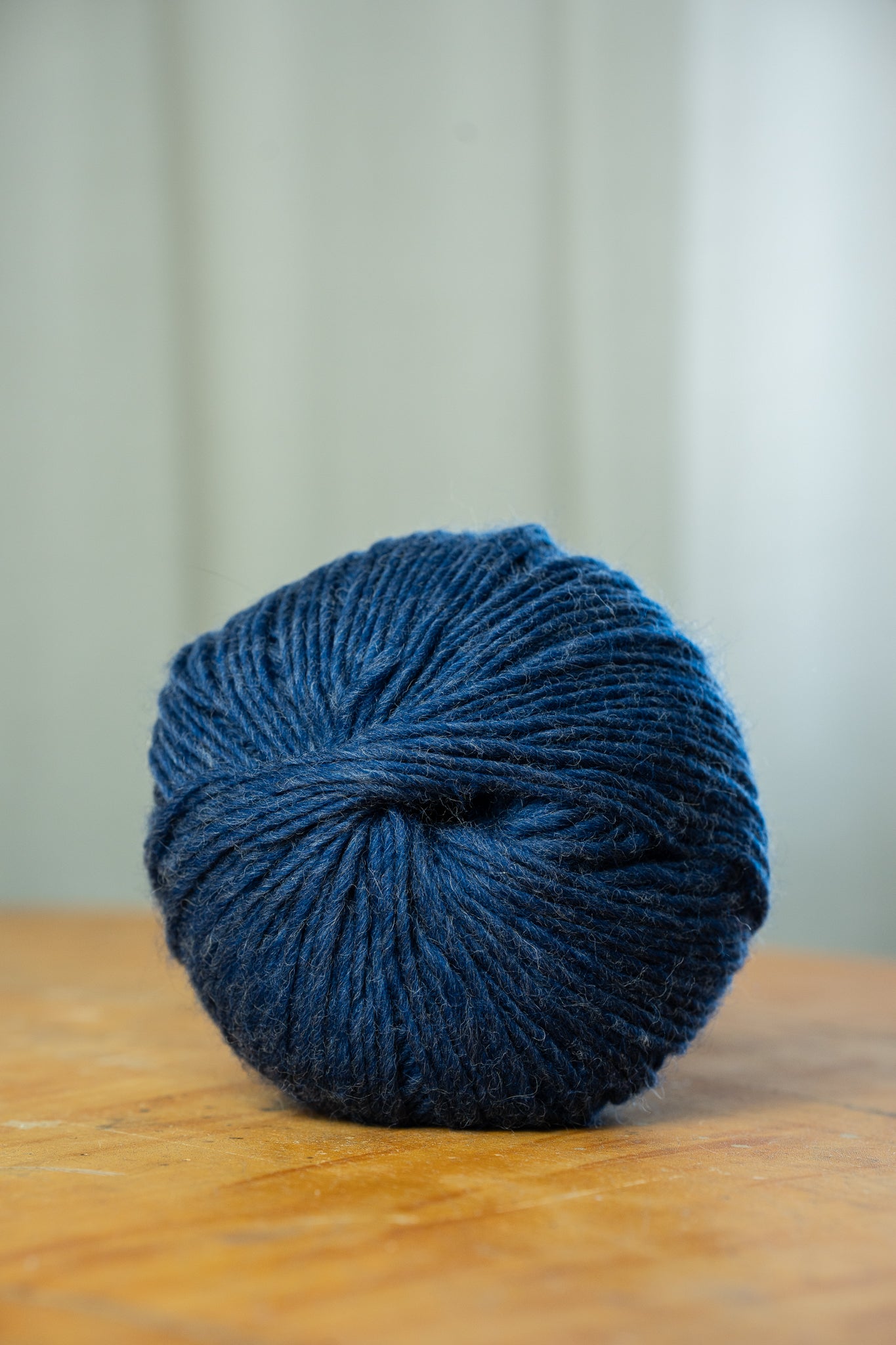 Incawool- Hjertegarn