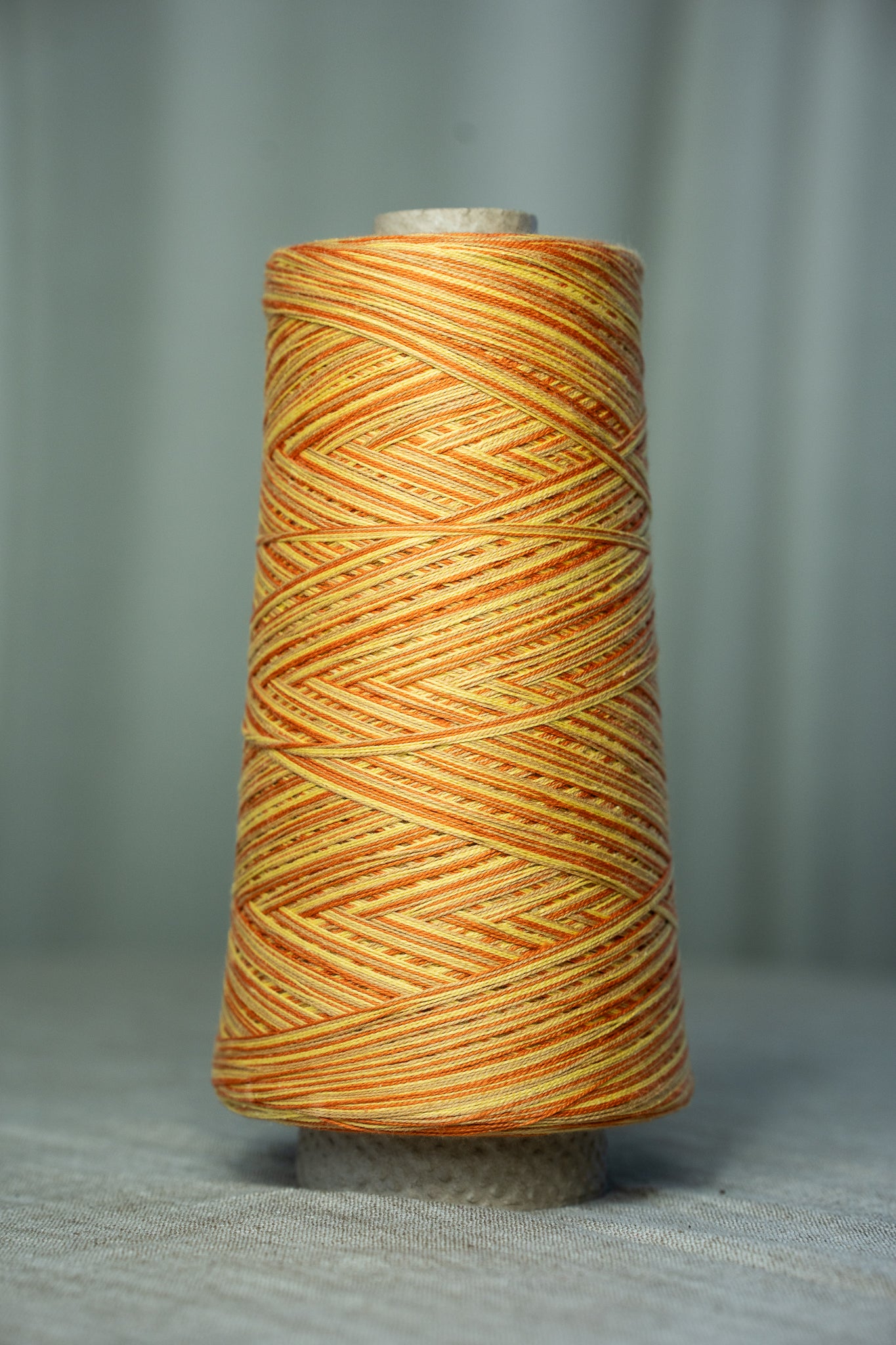 Bockens ReUse Inslagsgarn.