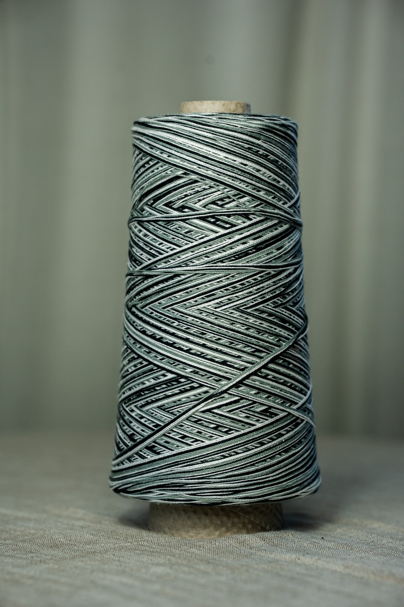 Bockens ReUse Inslagsgarn.