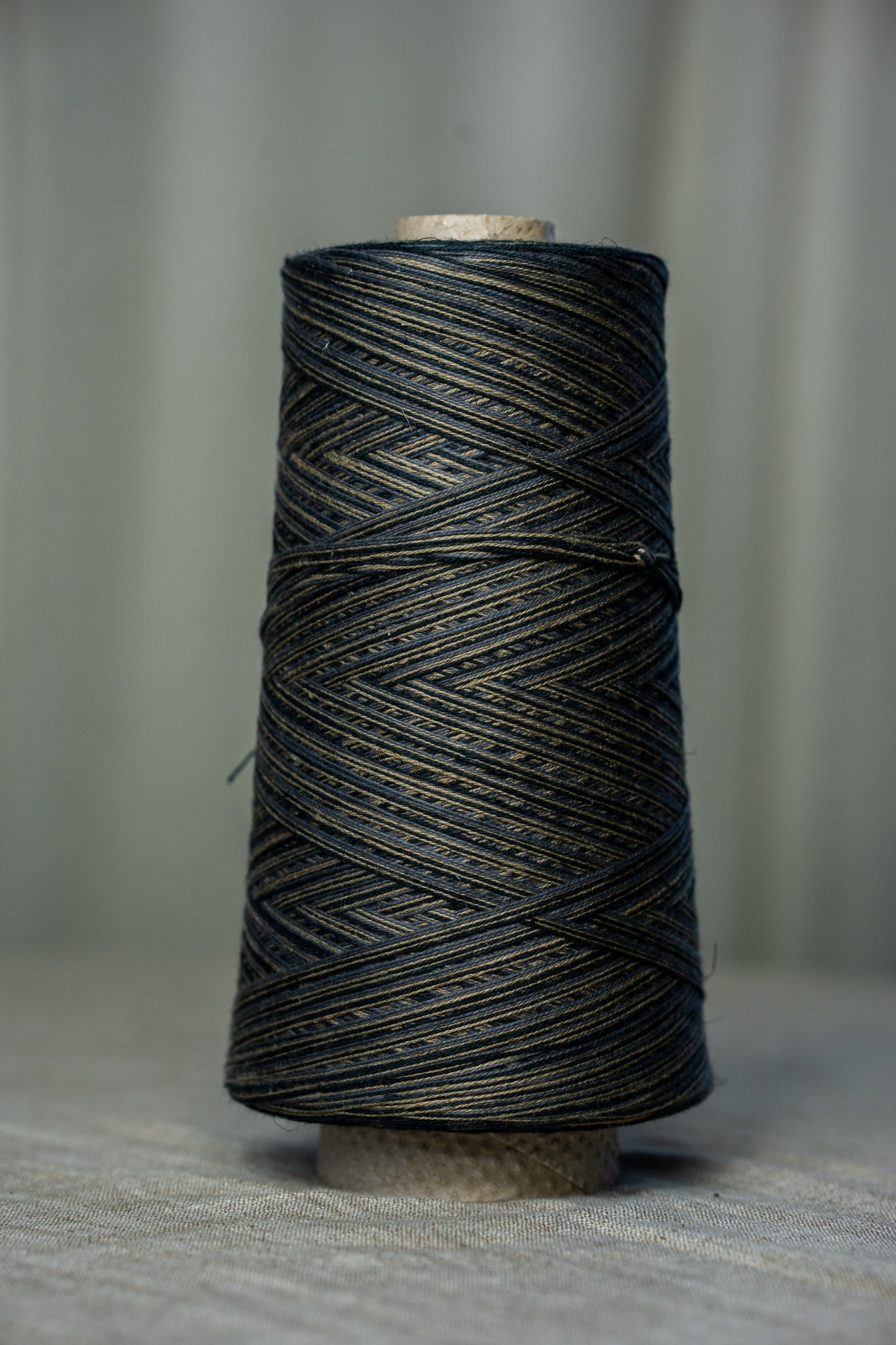 Bockens ReUse Inslagsgarn.