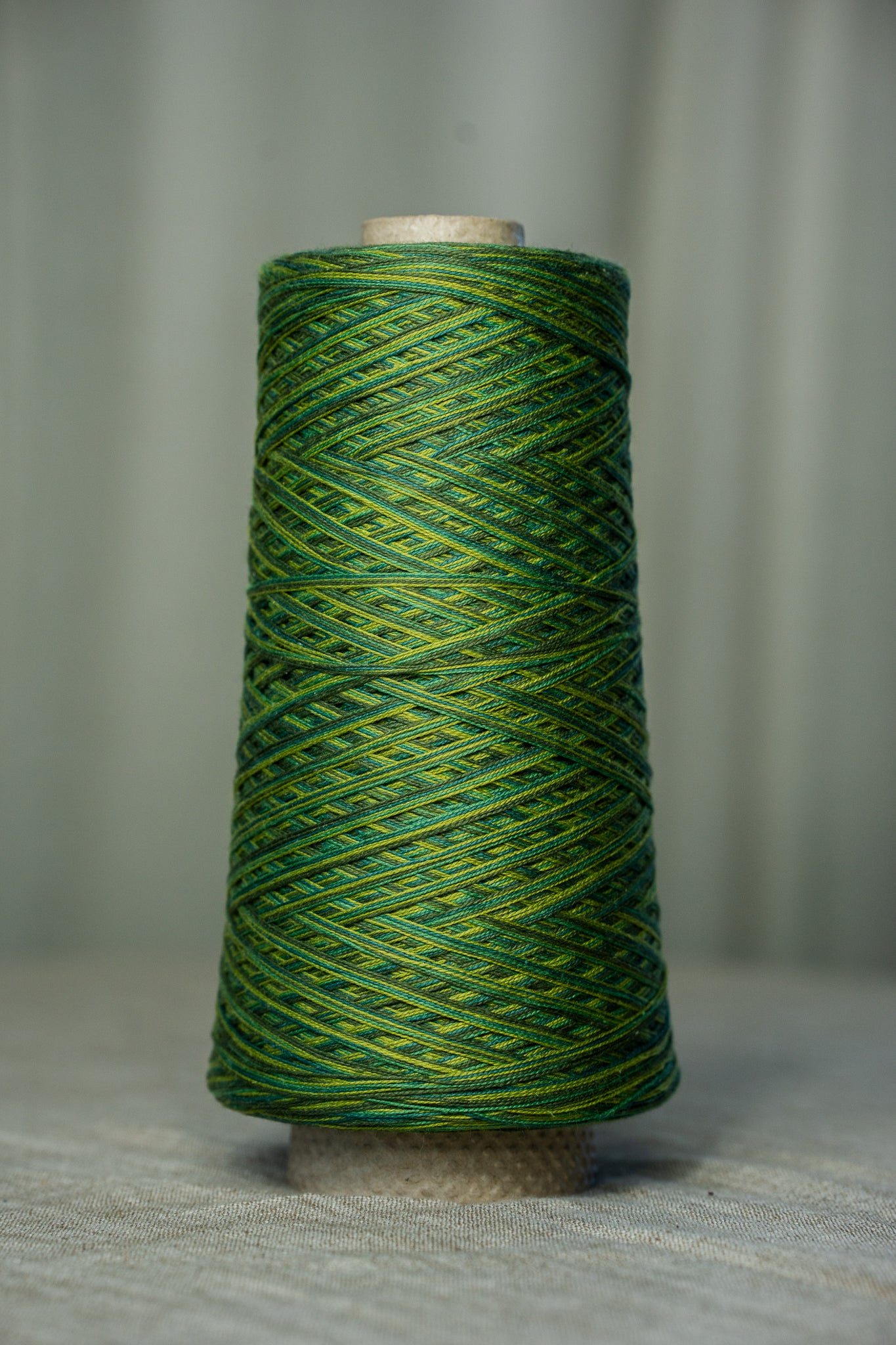 Bockens ReUse Inslagsgarn.