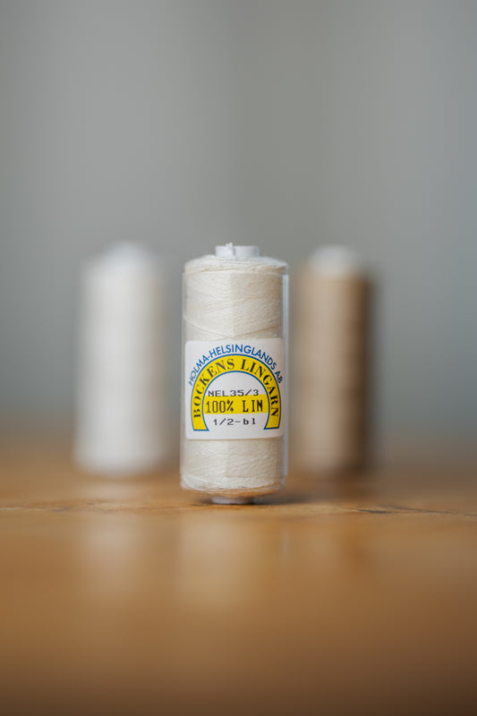 Knyppelgarn Nel 35/3