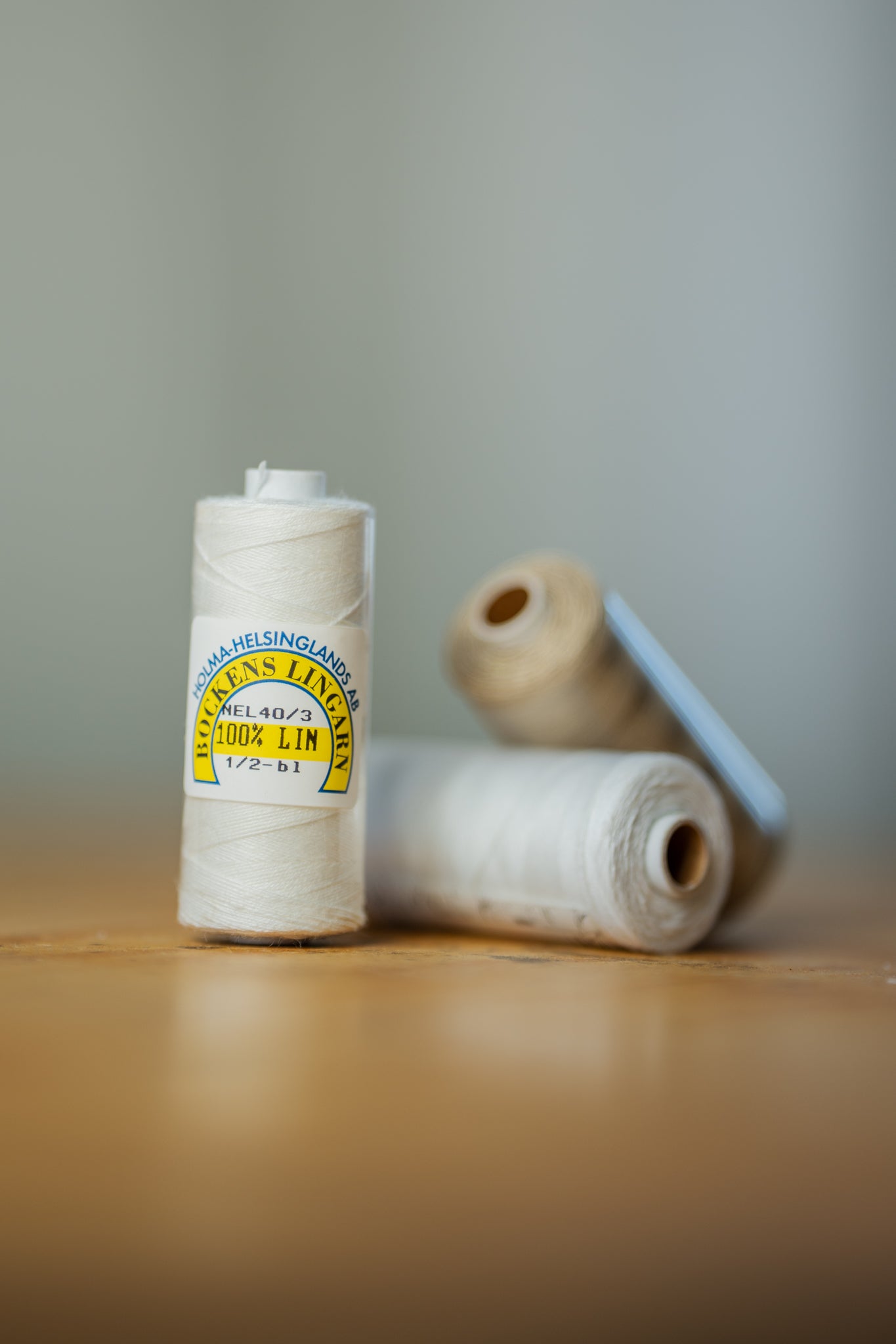 Knyppelgarn Nel 40/3