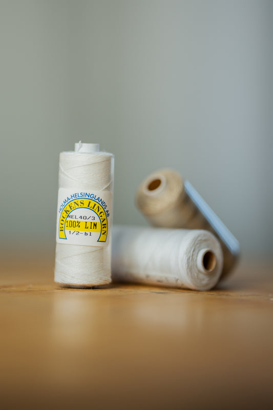 Knyppelgarn Nel 40/3