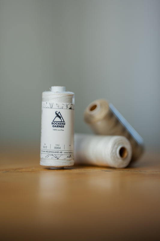 Knyppelgarn Nel 50/2