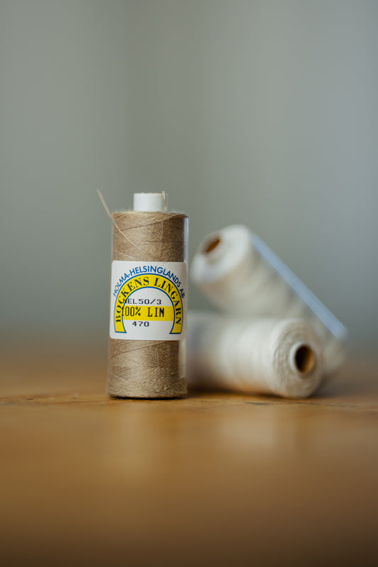 Knyppelgarn Nel 50/3