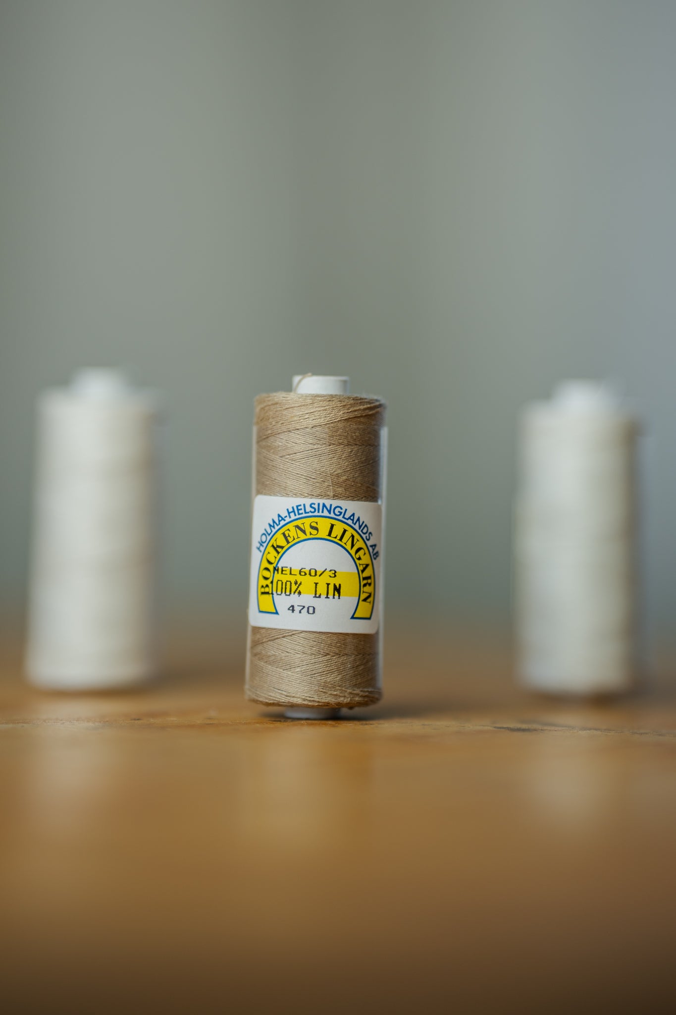 Nel 60/3 Spitzengarn