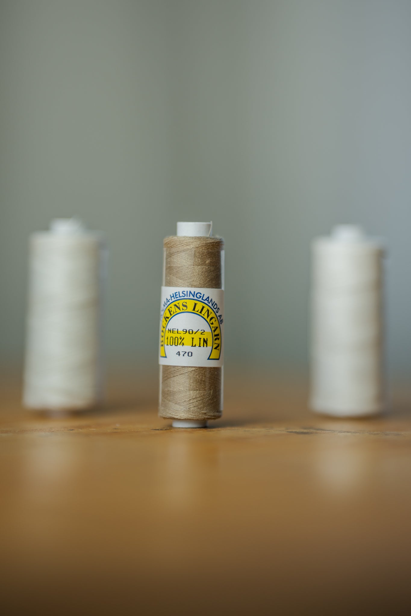 Knyppelgarn Nel 90/2