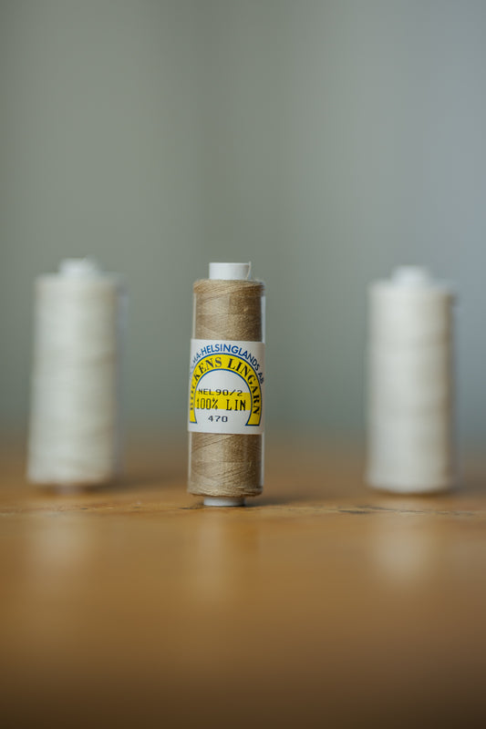 Knyppelgarn Nel 90/2