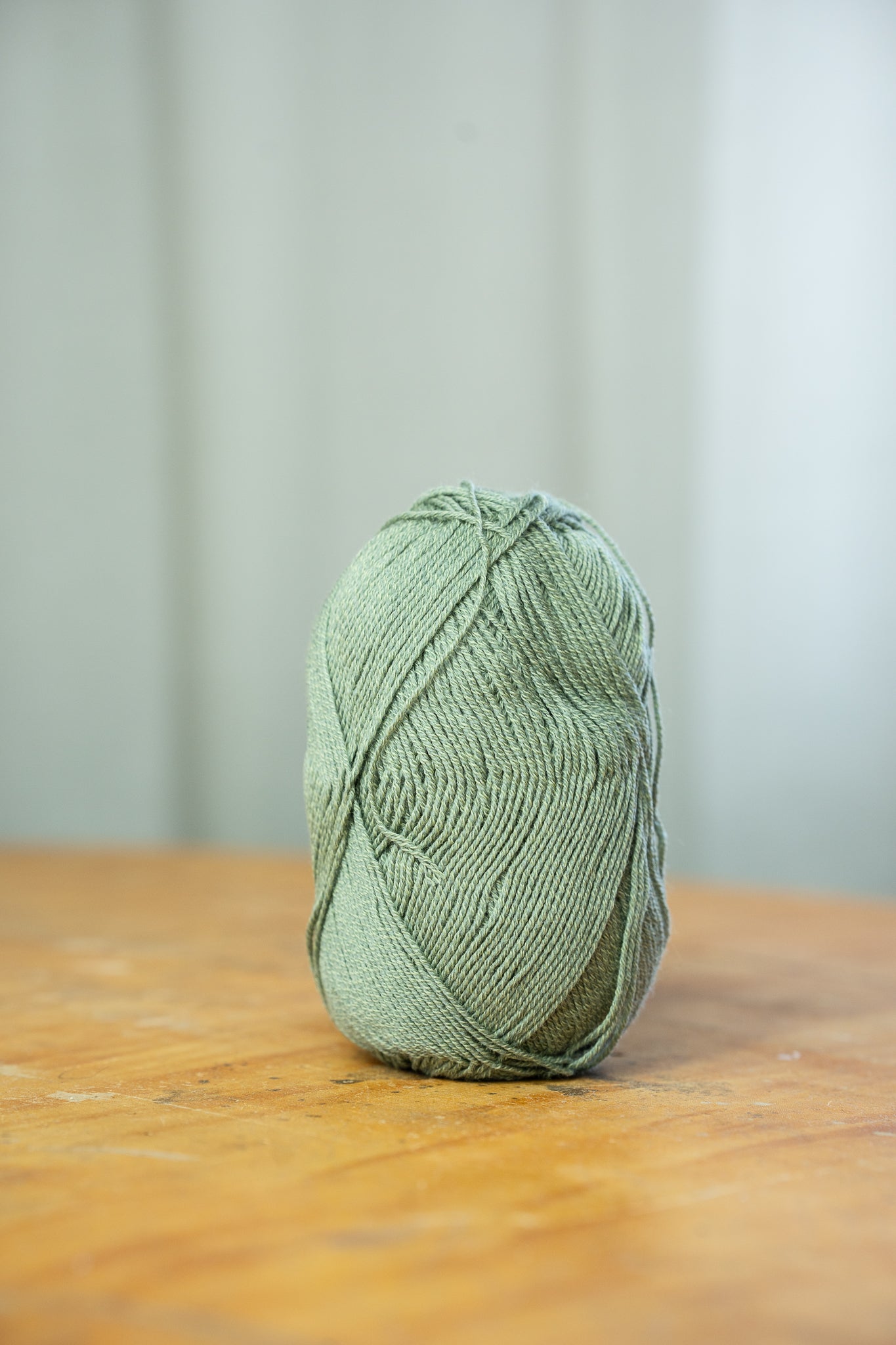 Lana Cotton - Hjertegarn