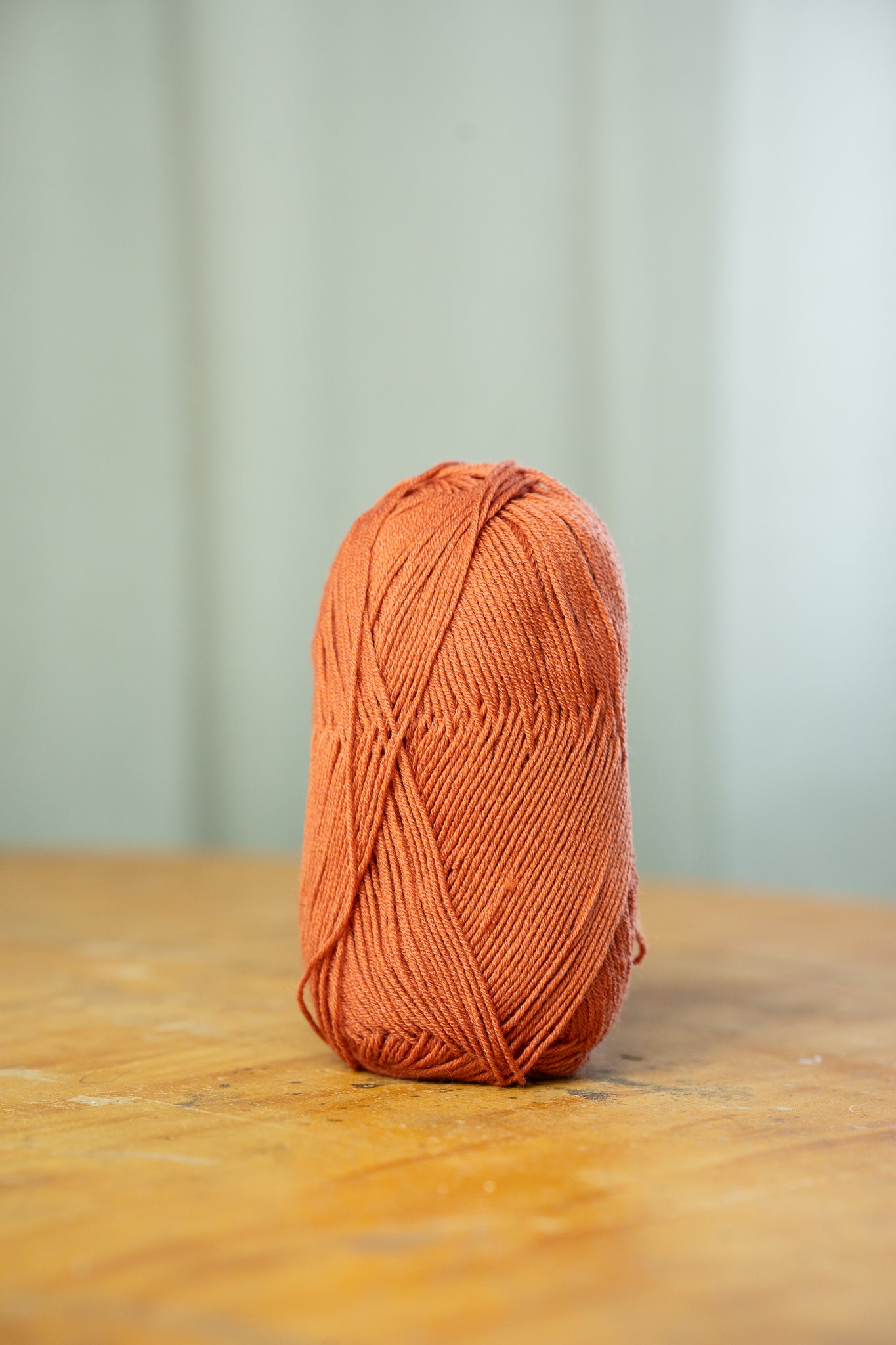 Lana Cotton - Hjertegarn