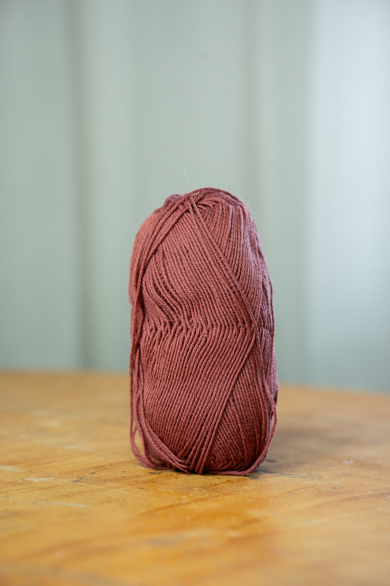 Lana Cotton - Hjertegarn