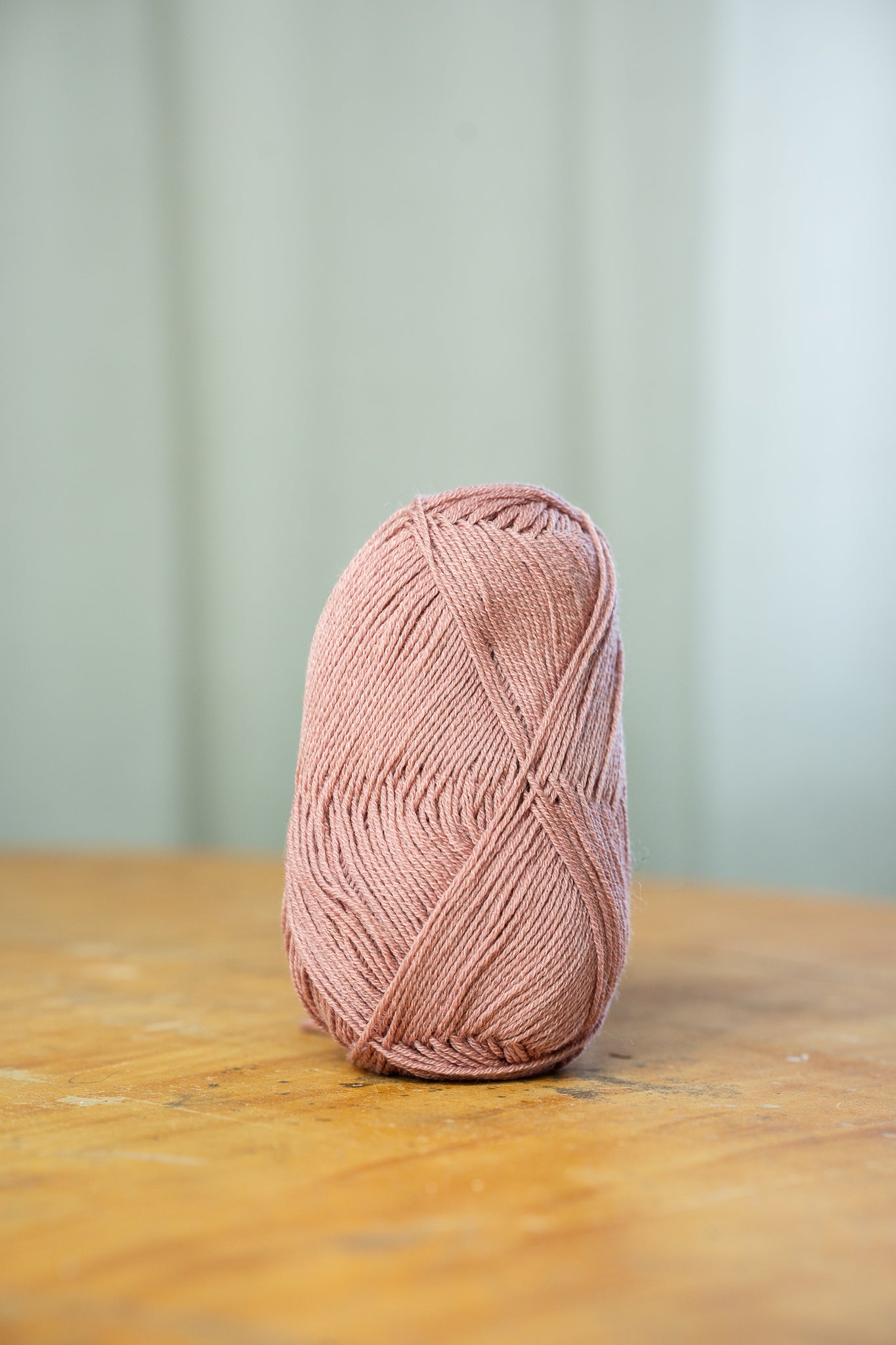 Lana Cotton - Hjertegarn