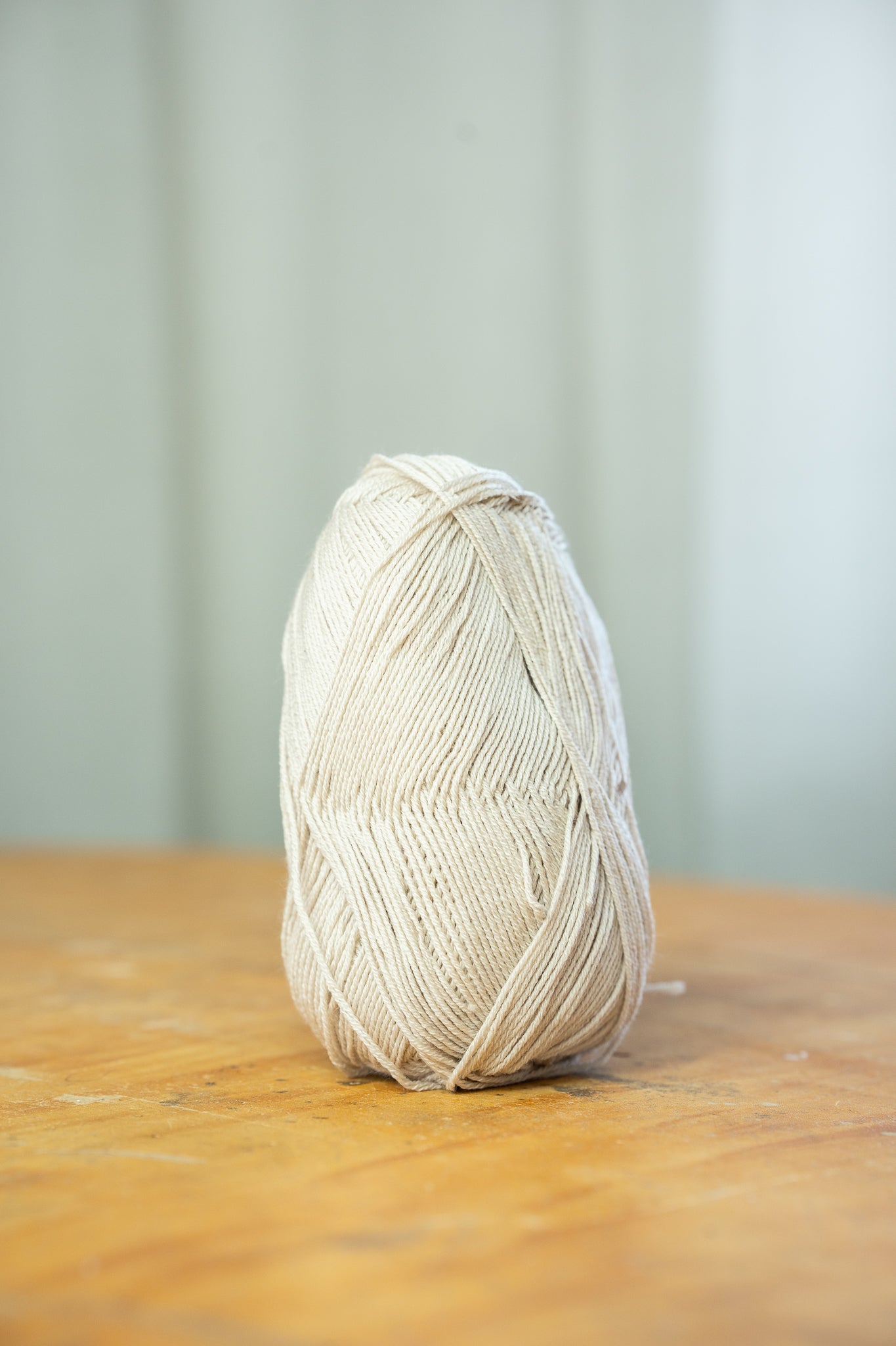 Lana Cotton - Hjertegarn